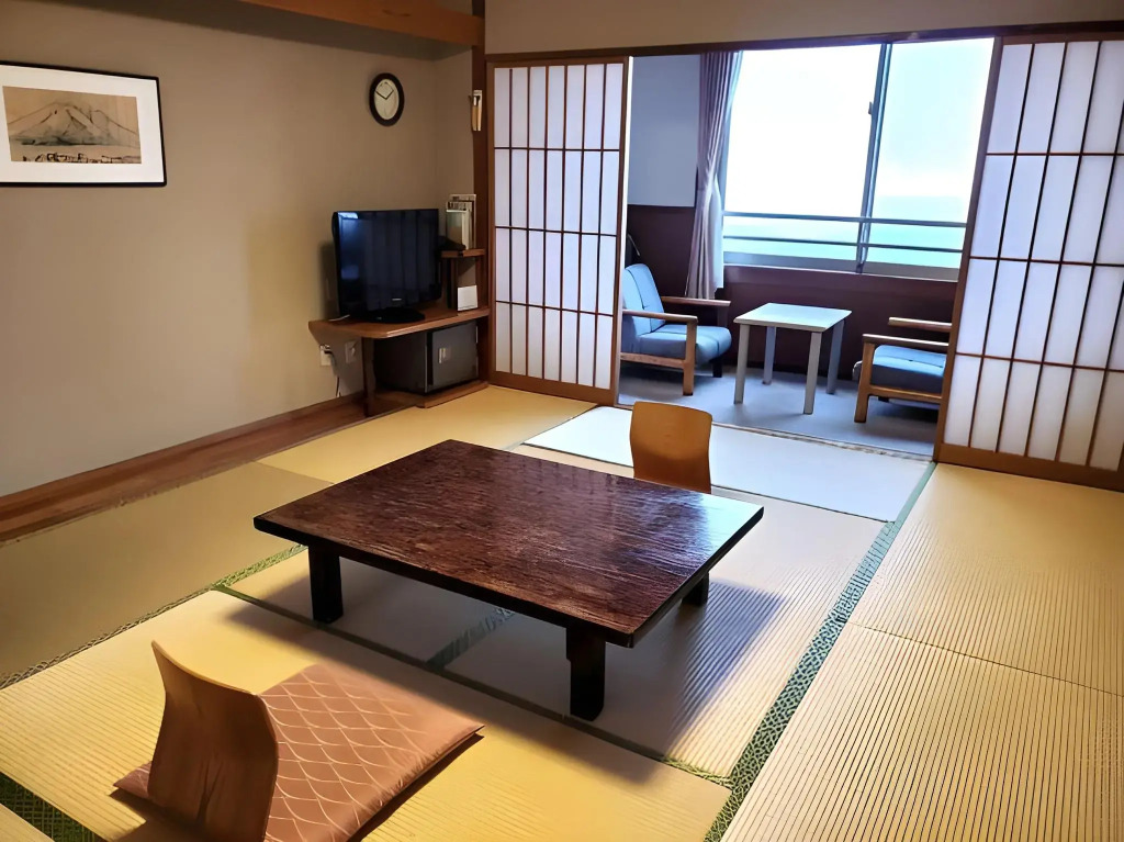 Ryokojin Sanso