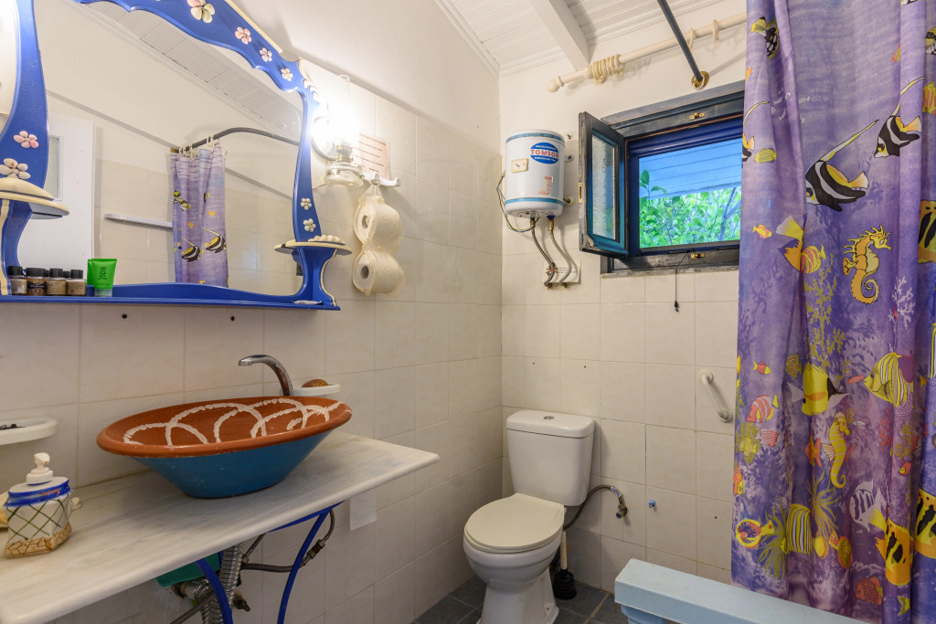 Fairytale Blue-Chranoi Seaside Retreats Up To 8Ppl