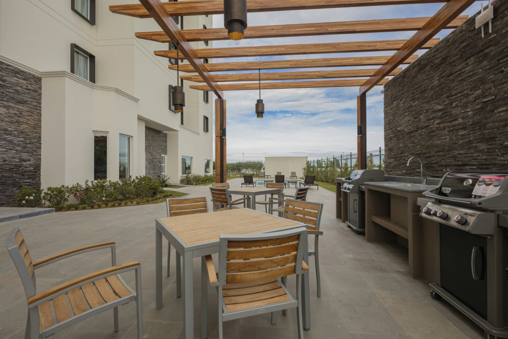 Staybridge Suites - Saltillo by IHG
