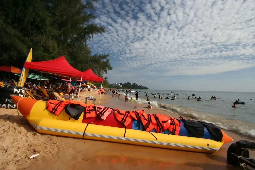 MTV PD Resort