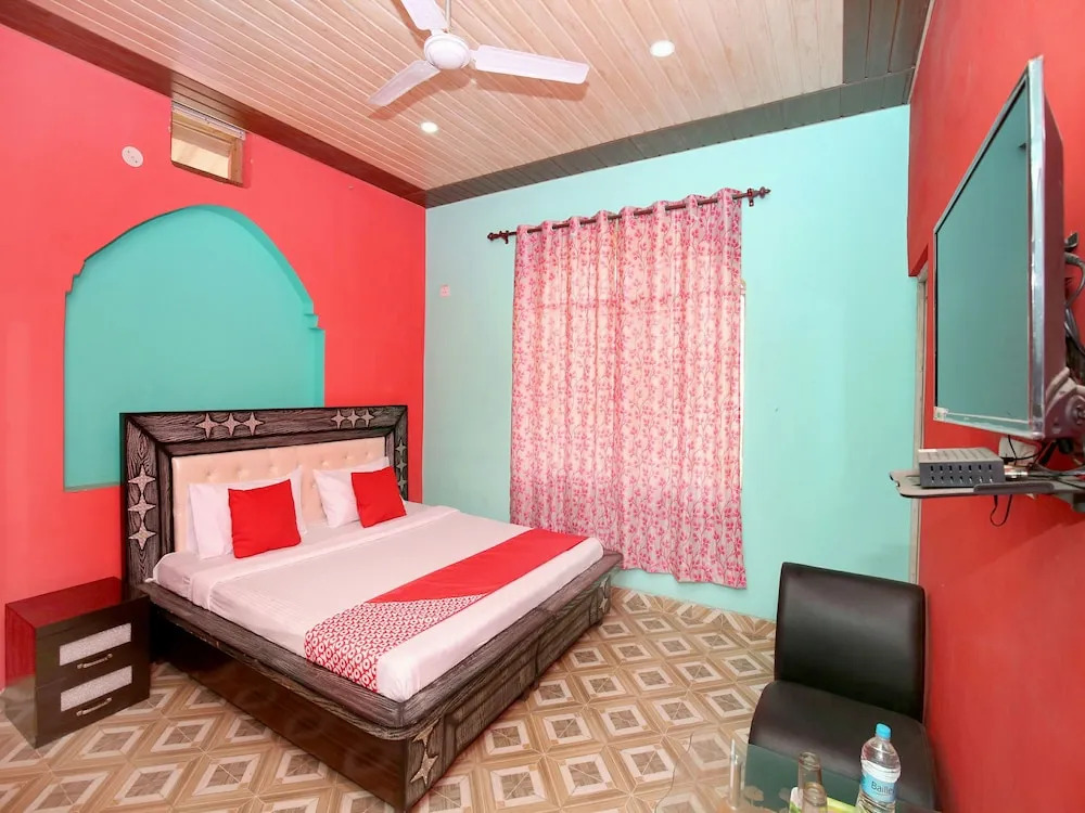 OYO 13538 Home 1RK Parwanoo