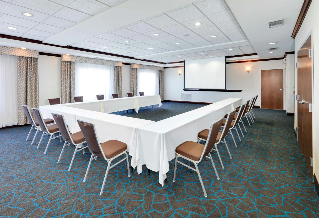 Hampton Inn & Suites Dallas-Arlington-South
