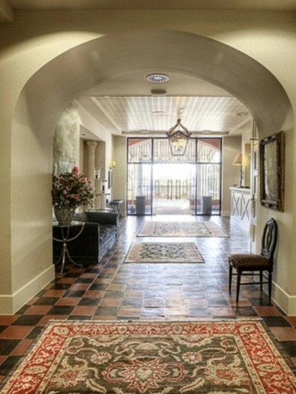 Hotel Palacio Urgoiti