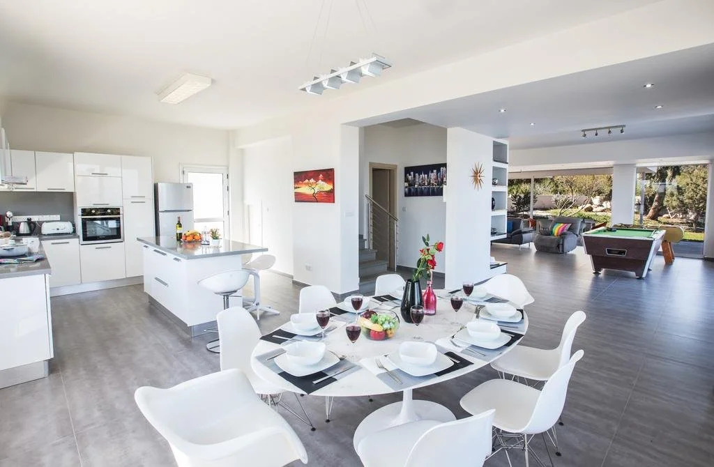 Chloe Luxury Villas