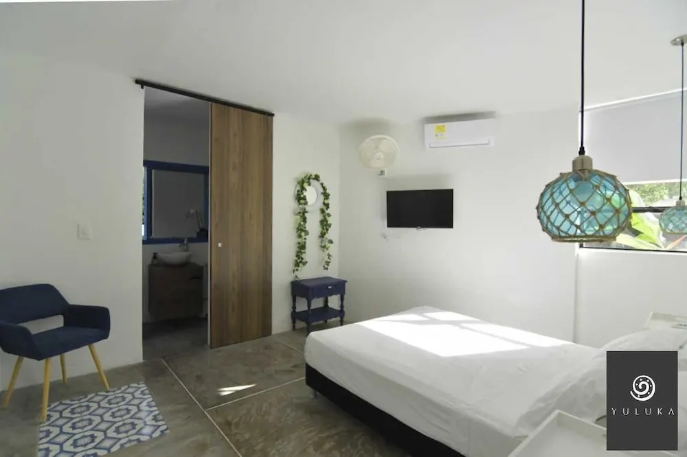 Yuluka Hostel