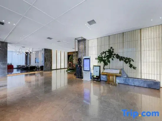 YueCheng Hotel