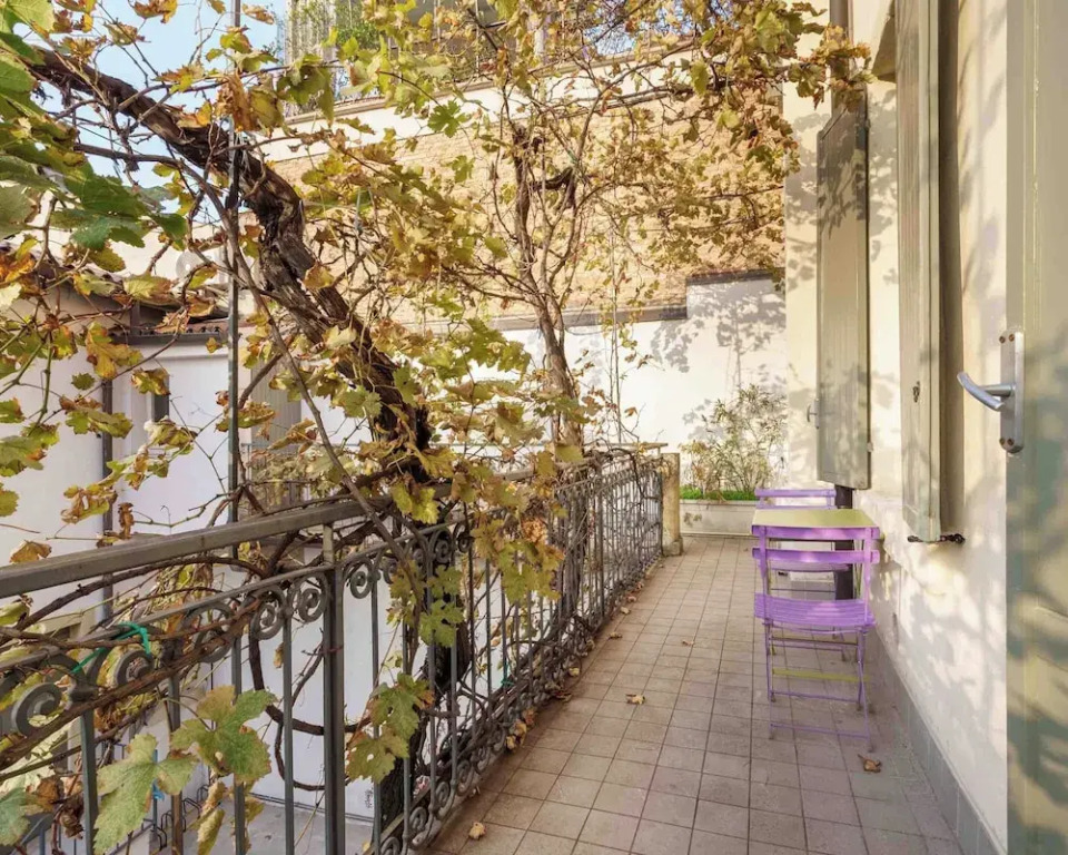 Limehome Verona La Vigna in Città