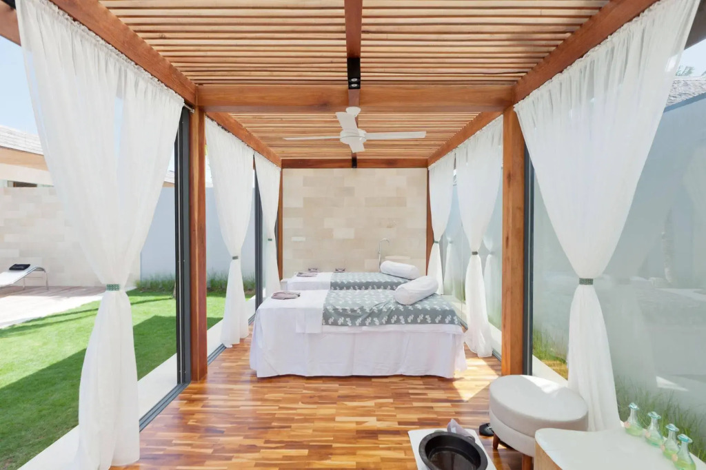 One Eleven Retreat