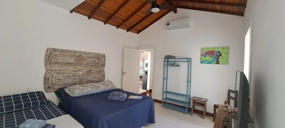 Casa Santa María Búzios