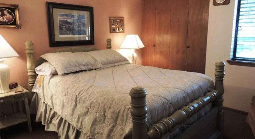 Resort Properties of Angel Fire Homes