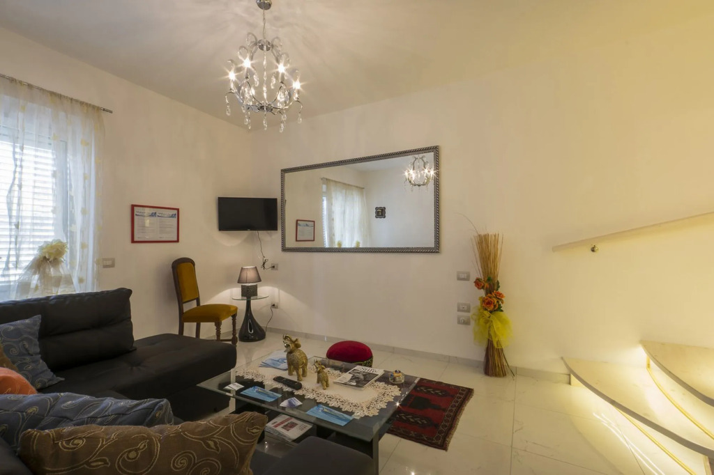 Villa Armonia