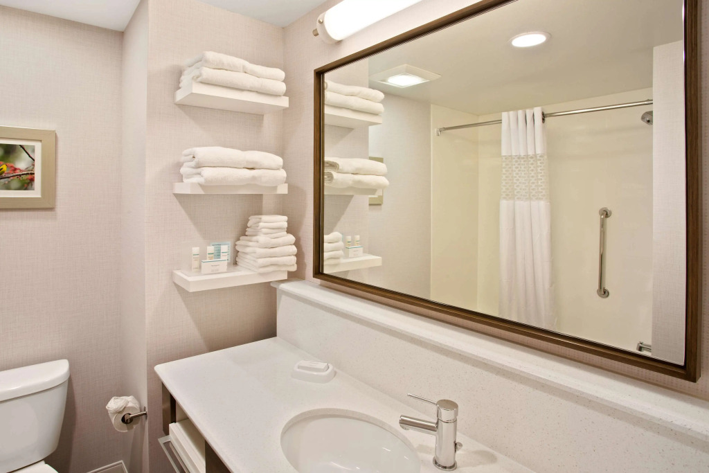 Hampton Inn & Suites- Seattle Woodinville Wa