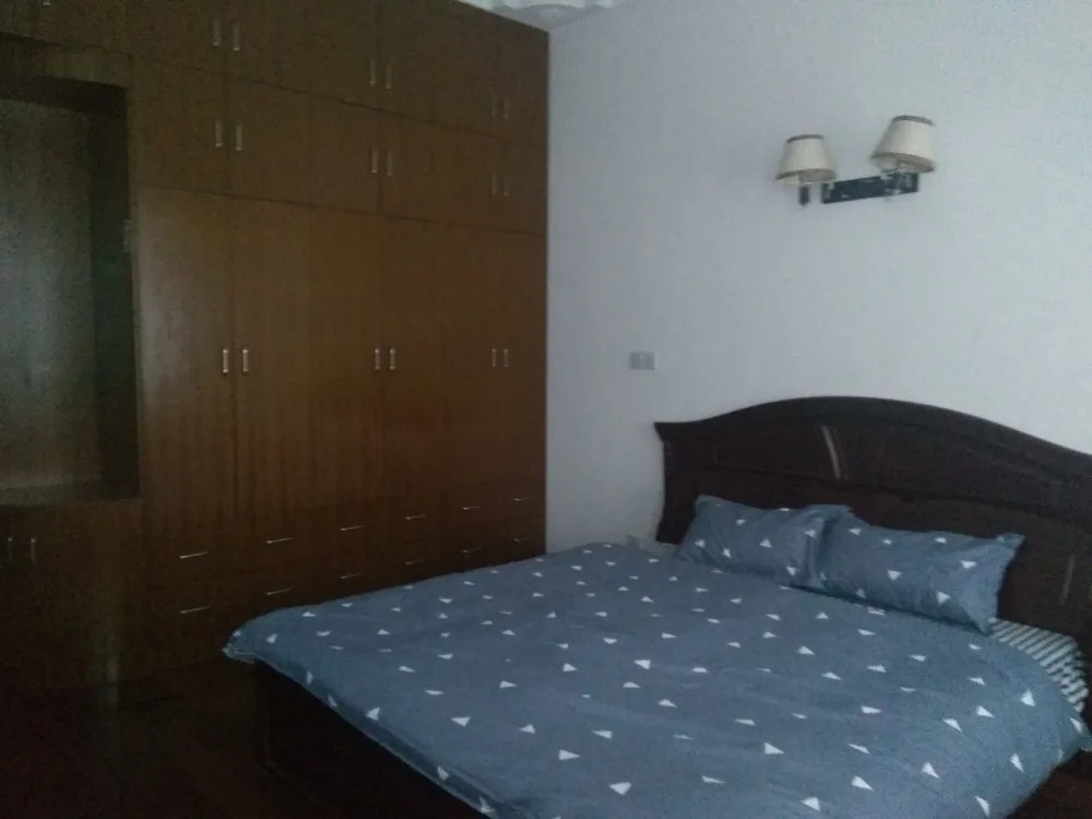 Al Sabah Halal Guest House