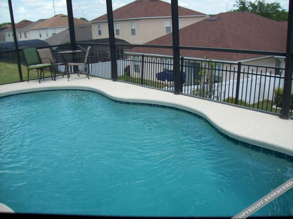 Holiday Villas of Kissimmee