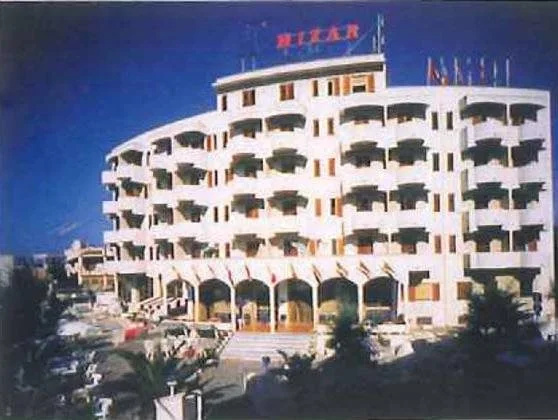 Hotel Mizar