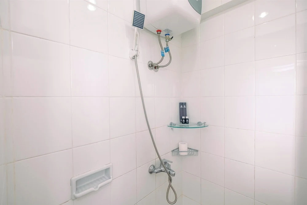 Spacious 1BR Cibubur Village Apartment