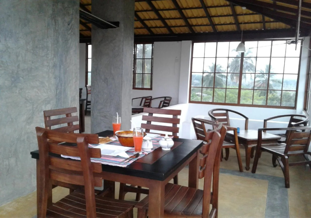 Sanras hotel