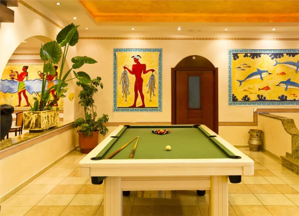 Apollon Hotel