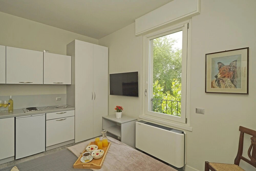 Villa Caterina Apartments