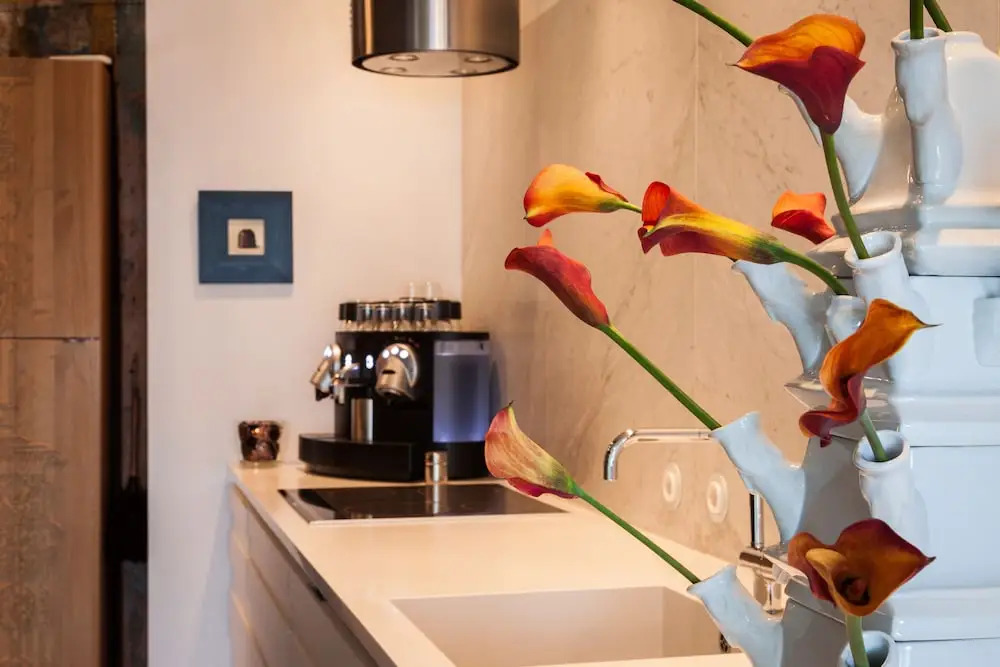 Kamer01 Amsterdam Boutique B&B