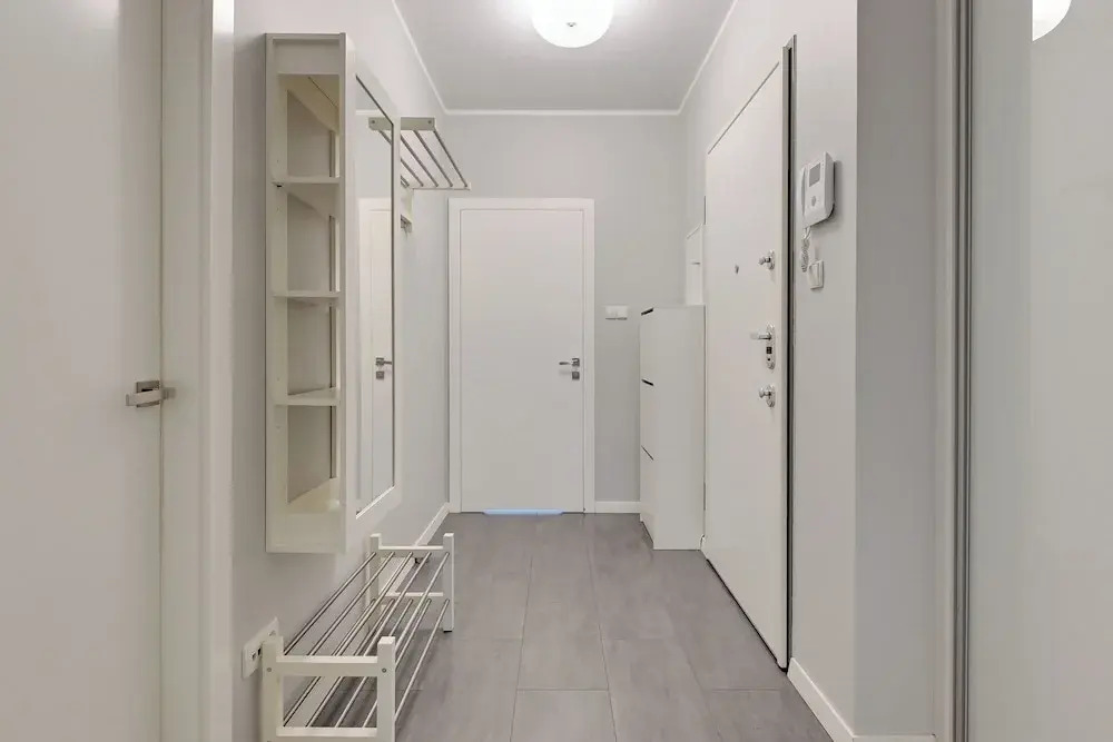 Garnizon & Parking by Downtown Apartments