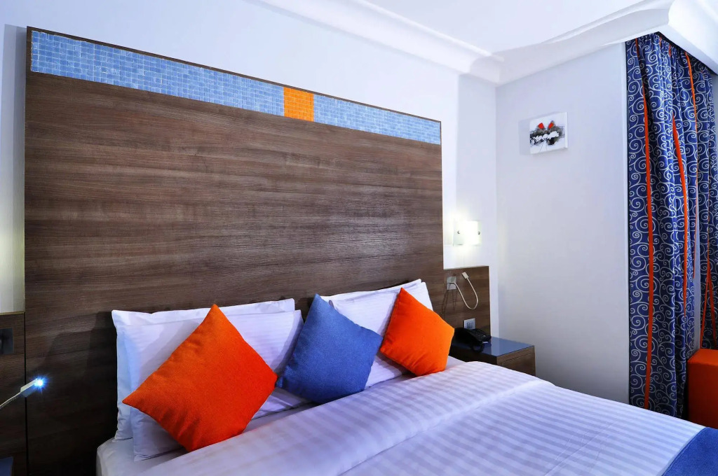 Benin Royal Hotel