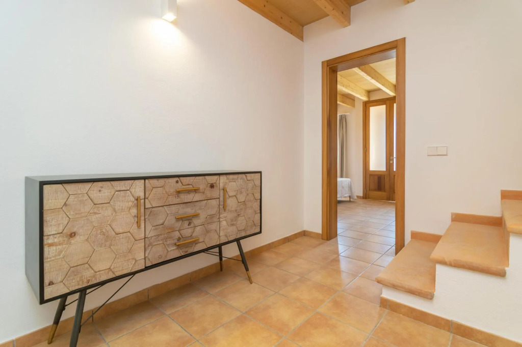 Can Moreu - Villa With Private Pool In Andratx