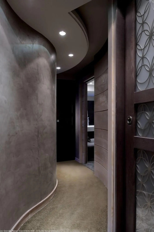 Grandes Alpes Hotel
