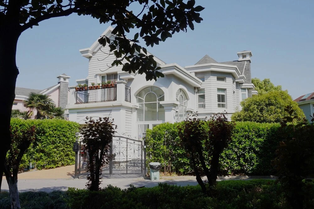 Selected Villa Inn (Hongqiao Railway Station)