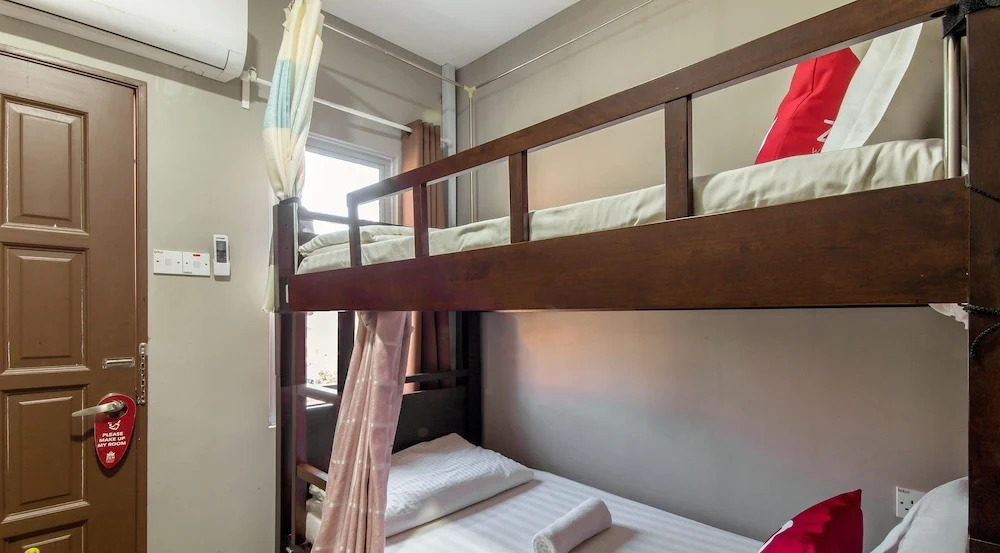 ZEN Rooms Basic Imbi