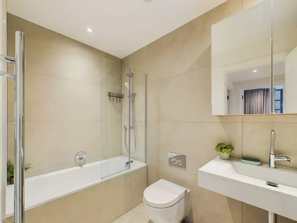 Be London - The Marylebone Residences