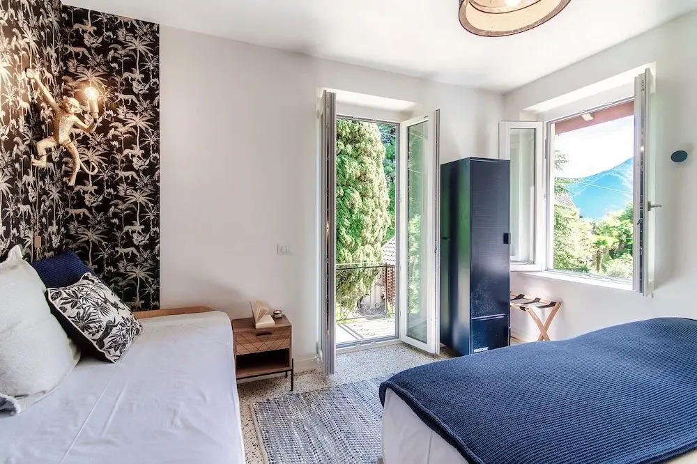 Villa Riva - by MyHomeInComo