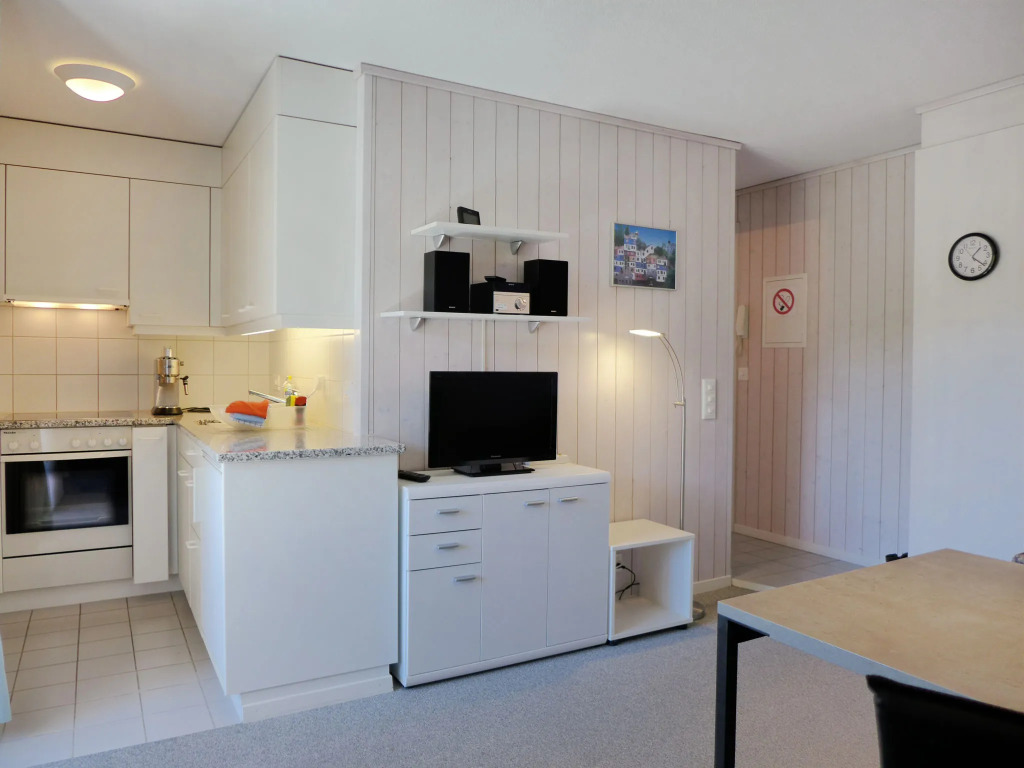 Apartment Arlette Nr- 34 by Interhome