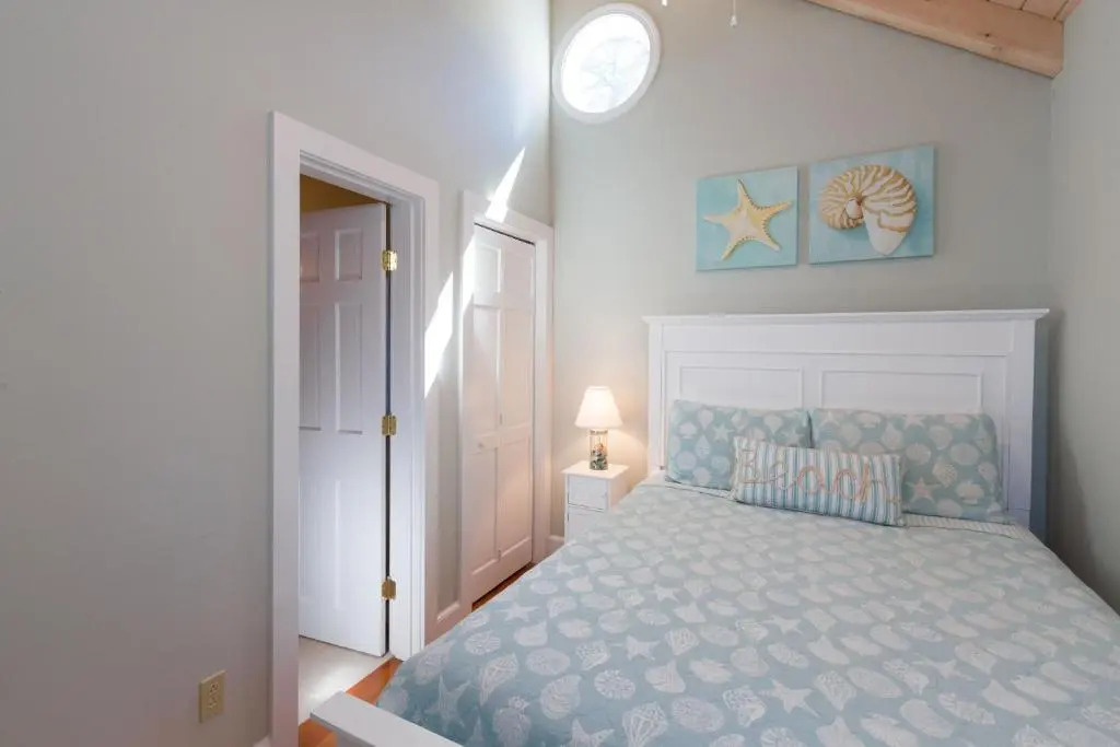 Sheepscot Harbour Village & Resort
