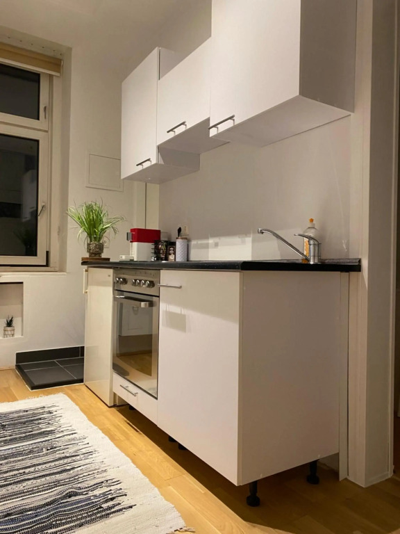 Paower Apartment