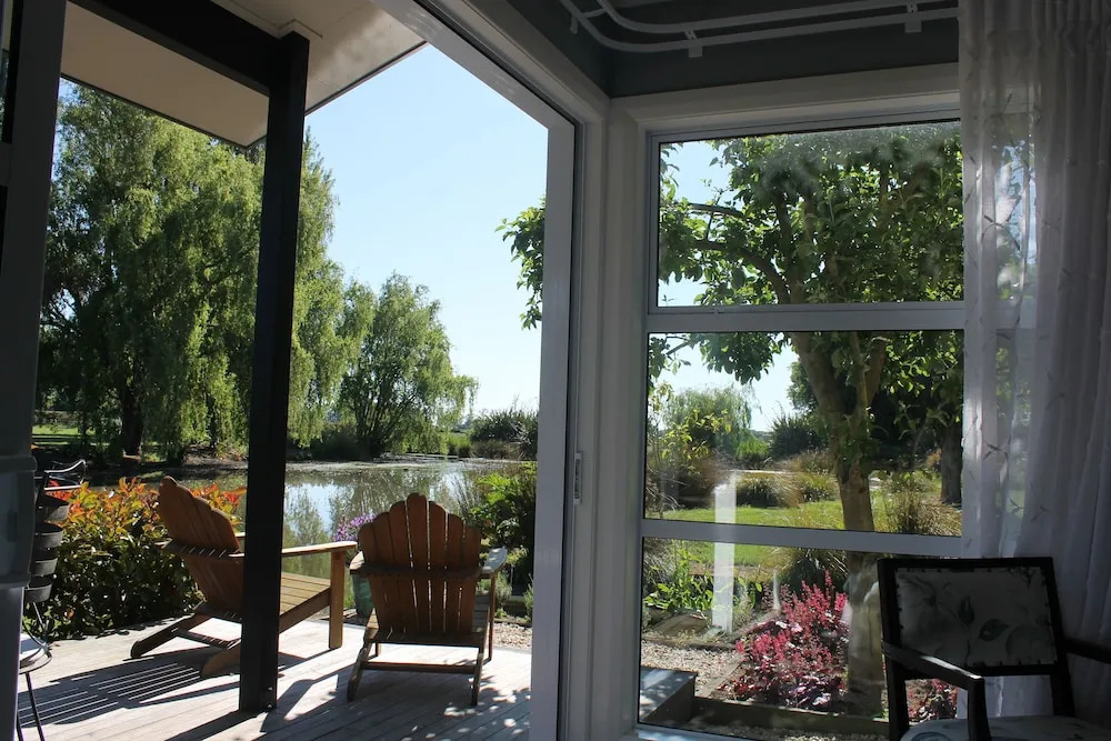 Revive On Oakview Boutique Accommodation