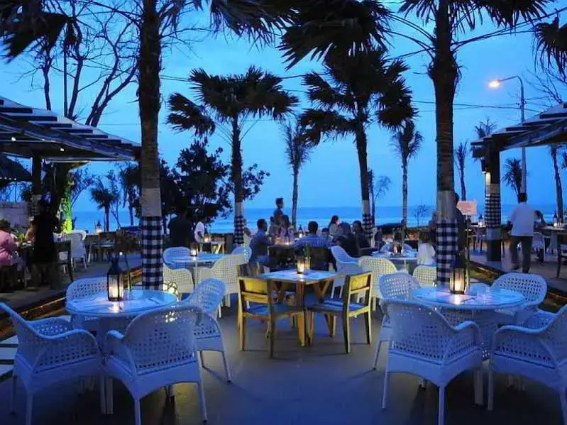 Maharta Bali Hotel