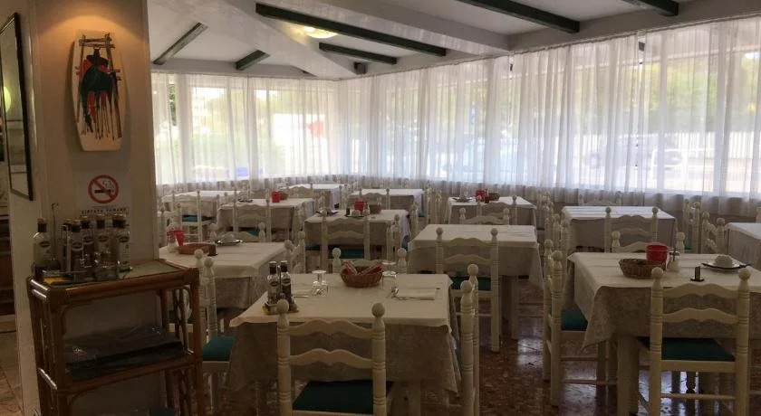 Albergo Rosa
