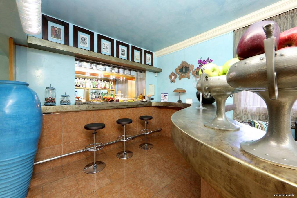 AXYHOTELS InnStyle Milano