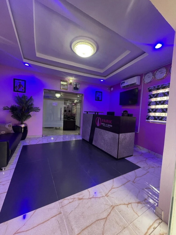 Farik Hotels and Suites