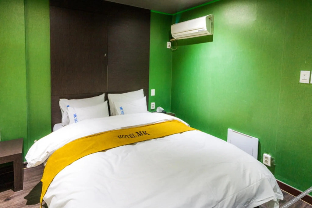 Hotel Mk
