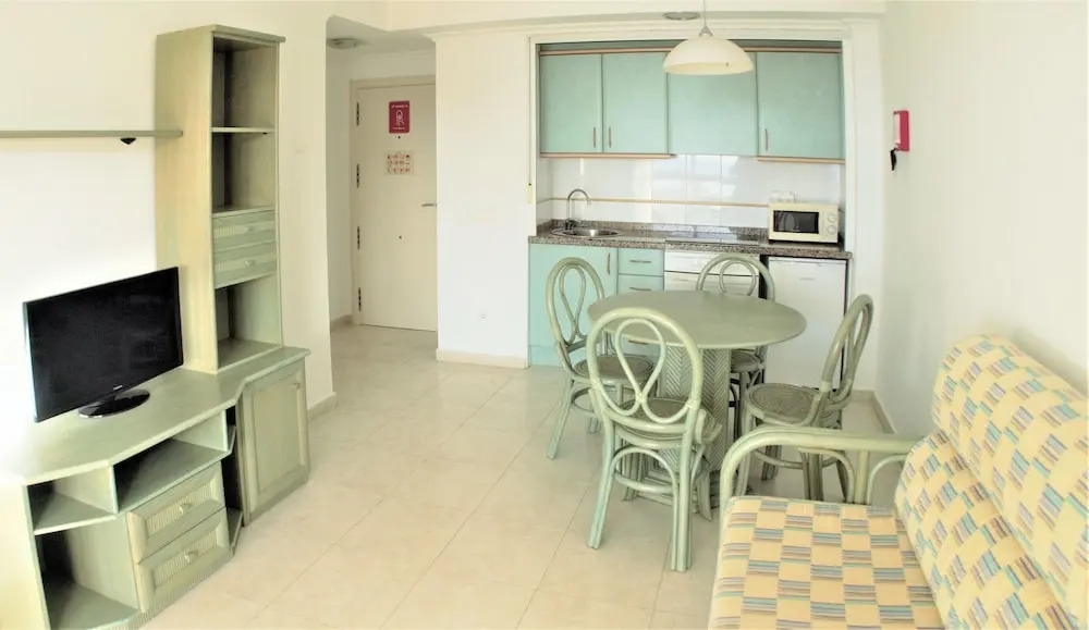 Apartment - Amatista 9
