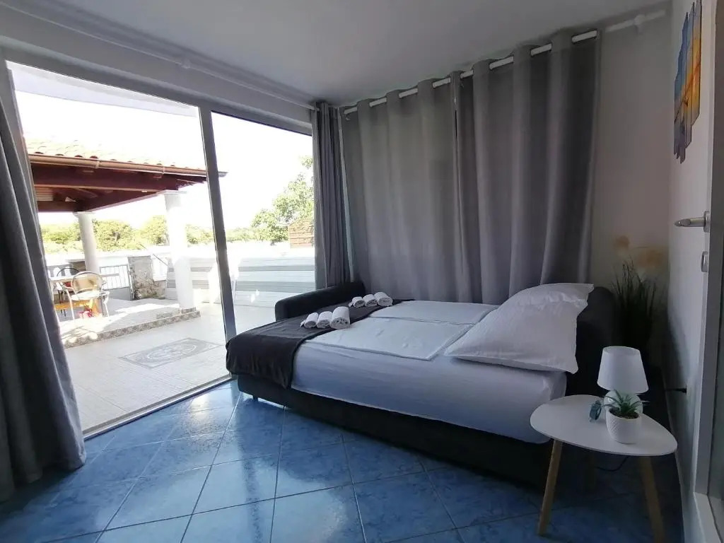 Holiday Home Tereza
