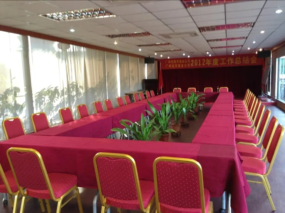 Sanflowery Hotel