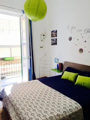 Friendly Home