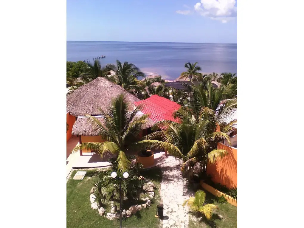 Hotel Perla del Mar
