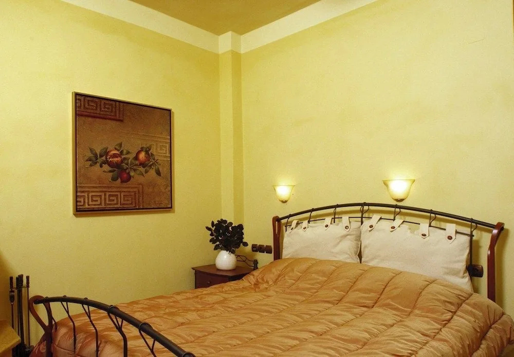 Miression Pelion House