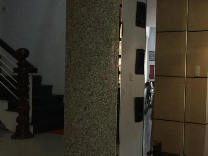Nam A 1 Hotel