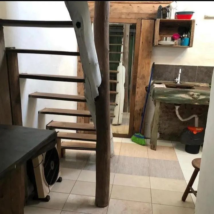 Apartamentos completos a metros del mar