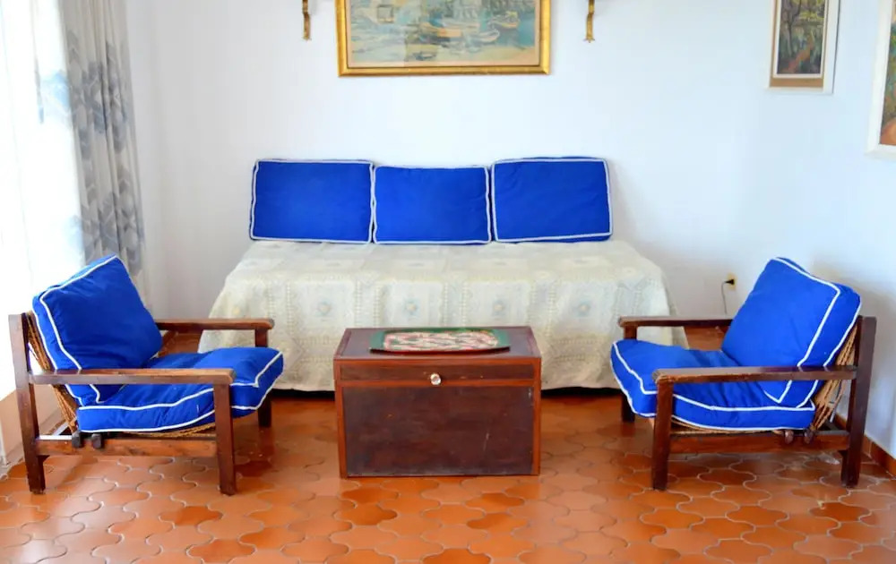 Appartements Méditerranées Avec Piscine 02